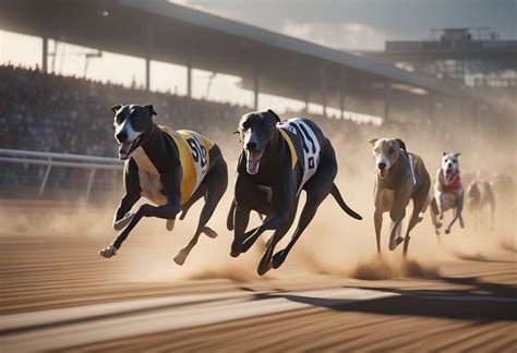 greyhound betting systems|Winning Strategies: Tips for Successful Greyhound Betting.